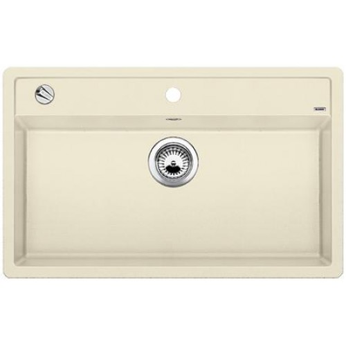 BLANCO Dalago 8 dřez s excentrem, včetně sifonu, jasmín 516634