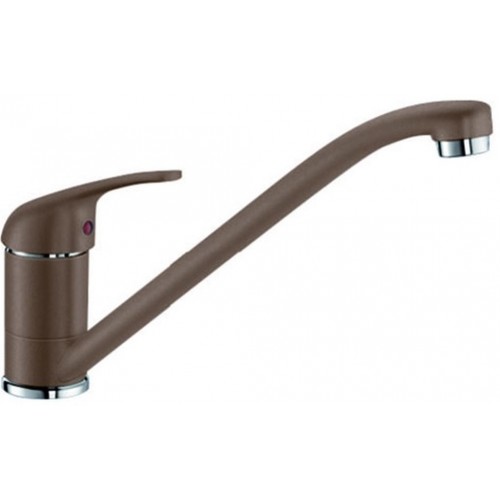 BLANCO Daras dřezová baterie Silgranit®-look, muškát 521726 BLANCO Daras dřezová baterie Silgranit®-look, muškát 521726