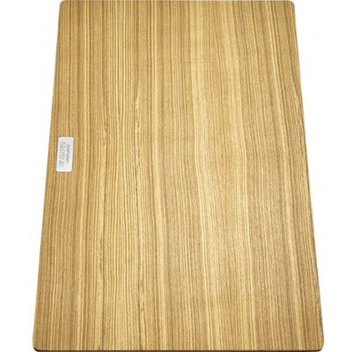 BLANCO krájecí deska CLARON, 445x280mm 233106