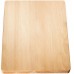 BLANCO krájecí deska dřevěná 370x250mm 514650