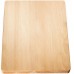 BLANCO krájecí deska dřevěná 370x250mm 514650