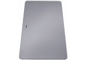 VÝPRODEJ BLANCO krájecí deska sklo 435x240 pro dřezy pod desku 227697 POŠKOZENÝ OBAL!!