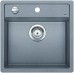 BLANCO Dalago 5-F dřez Silgranit, aluminium 518531