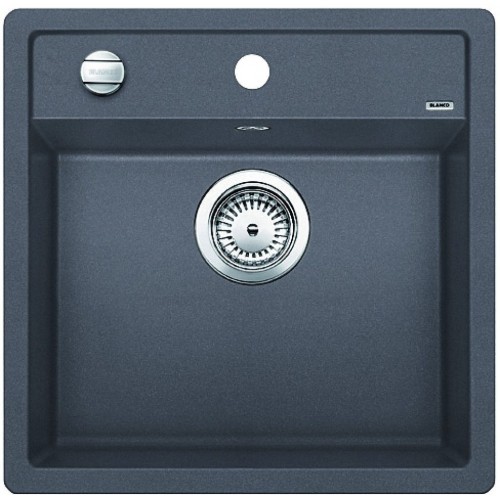 BLANCO Dalago 5-F dřez Silgranit, šedá skála 518849