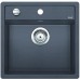 BLANCO Dalago 5-F dřez Silgranit, šedá skála 518849
