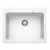 BLANCO Naya 6 dřez Silgranit, bílá 519641