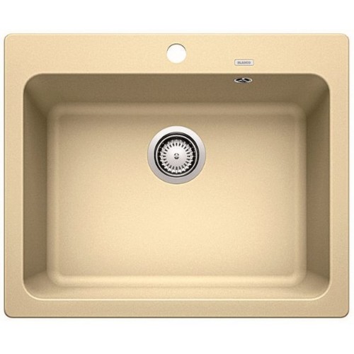 BLANCO Naya 6 dřez Silgranit, béžová champagne 519643