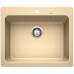 BLANCO Naya 6 dřez Silgranit, béžová champagne 519643