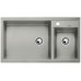 BLANCO Metra 9 dřez Silgranit, perlově šedá 520586