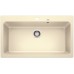 BLANCO Naya XL 9 dřez Silgranit, jasmín 521817
