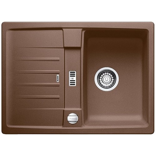 BLANCO Lexa 40 S dřez Silgranit, muškát 521867 BLANCO Lexa 40 S dřez Silgranit, muškát 521867