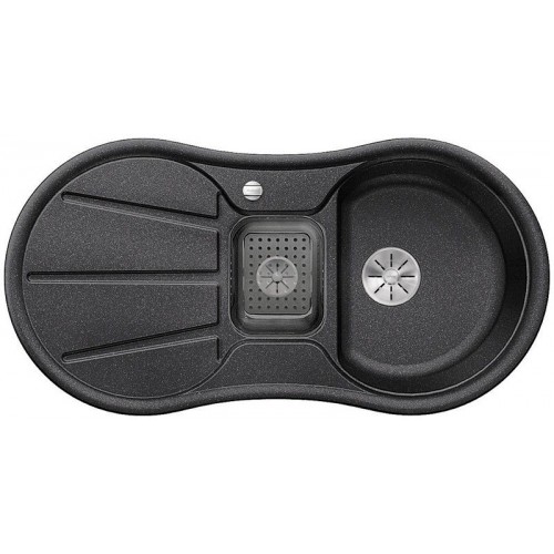 BLANCO CRON 6 S InFino Silgranit antracit obous.prov. s exc.přísluš. ano 524086