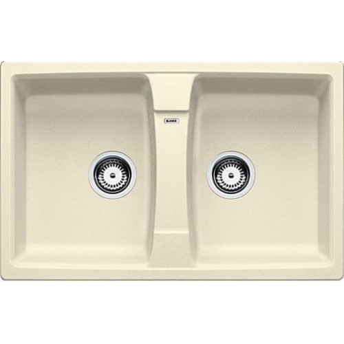 BLANCO Lexa 8 dřez Silgranit jasmín 514695