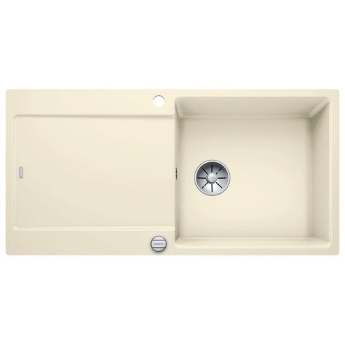 BLANCO Idento XL 6S-F dřez keramika PuraPlus®, magnolie 522278