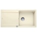 BLANCO Idento XL 6S-F dřez keramika PuraPlus®, magnolie 522278