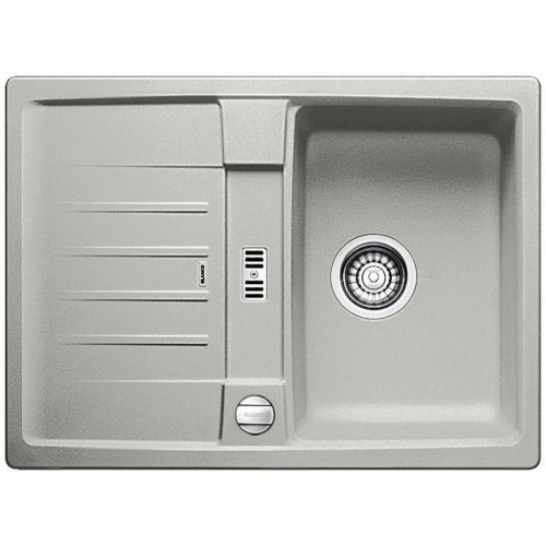 BLANCO Lexa 40 S dřez Silgranit, perlově šedá 520552 BLANCO Lexa 40 S dřez Silgranit, perlově šedá 520552
