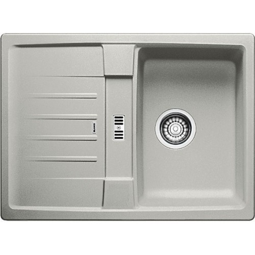 BLANCO Lexa 40 S dřez Silgranit, perlově šedá 520553 BLANCO Lexa 40 S dřez Silgranit, perlově šedá 520553