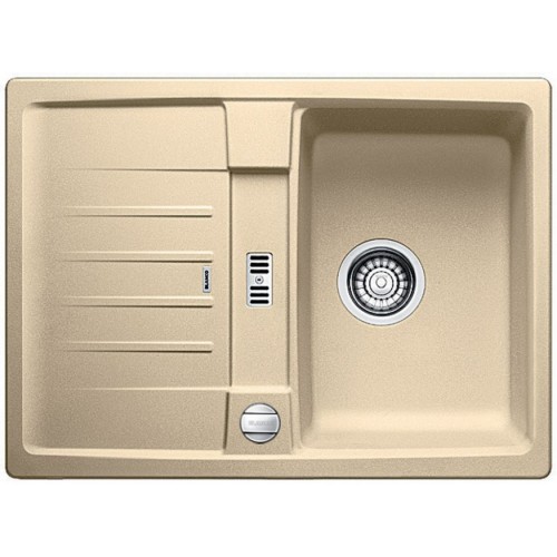 BLANCO Lexa 40 S dřez Silgranit, béžová champagne 518627 BLANCO Lexa 40 S dřez Silgranit, béžová champagne 518627