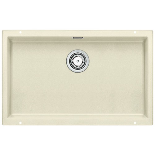 BLANCO Subline 700 - U dřez Silgranit jasmín 518577