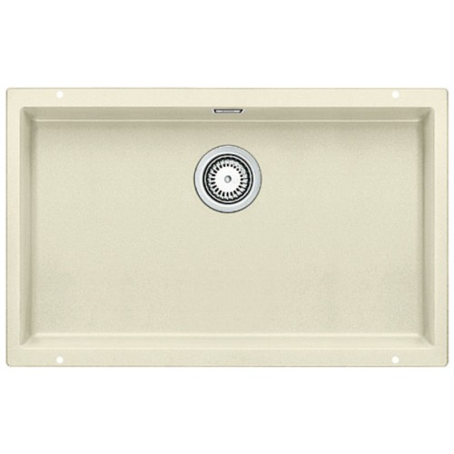 BLANCO Subline 700 - U dřez jasmín s excentrem 515775 BLANCO Subline 700 - U dřez jasmín s excentrem 515775