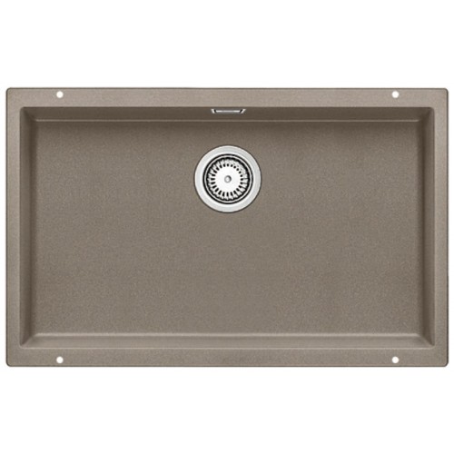 BLANCO Subline 700 - U dřez Silgranit tartufo 517437