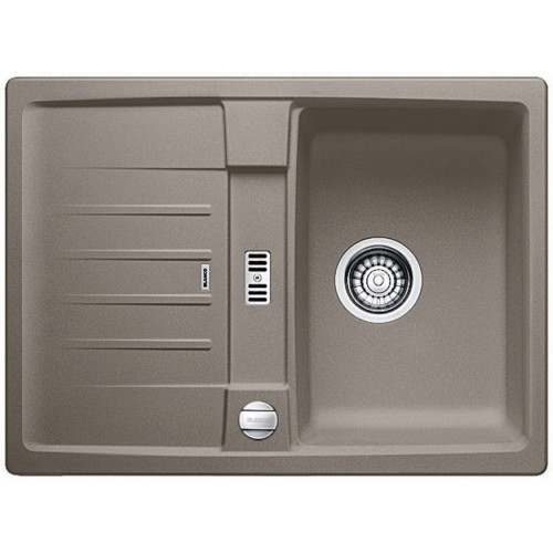 BLANCO Lexa 40 S dřez Silgranit, tartufo 518629