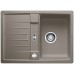 BLANCO Lexa 40 S dřez Silgranit, tartufo 518629