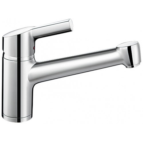 BLANCO Elipso II dřezová baterie tlaková, chrom 514879 BLANCO Elipso II dřezová baterie tlaková, chrom 514879