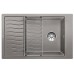 BLANCO ELON XL 6 S InFino bez exc. SILGRANIT 780x500mm, aluminium 524846