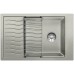 BLANCO ELON XL 6 S InFino bez exc. SILGRANIT 780x500mm, perlově šedá 524847