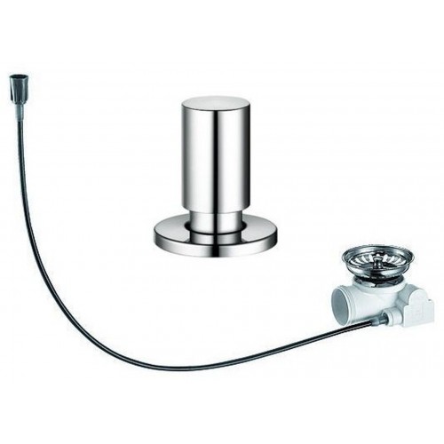 BLANCO táhlo chrom s bowdenovým lankem k Z-STYLE 527004