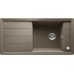 BLANCO Faron XL 6 S InFino dřez, s excentrem SILGRANIT, tartufo 524790