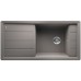 BLANCO Faron XL 6 S InFino dřez, bez excentru SILGRANIT, aluminium 524805
