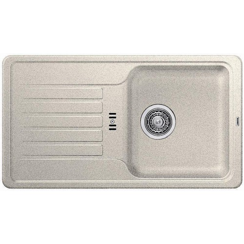 BLANCO Favos mini dřez Silgranit písek 518187