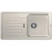 BLANCO Favos mini dřez Silgranit písek 518187