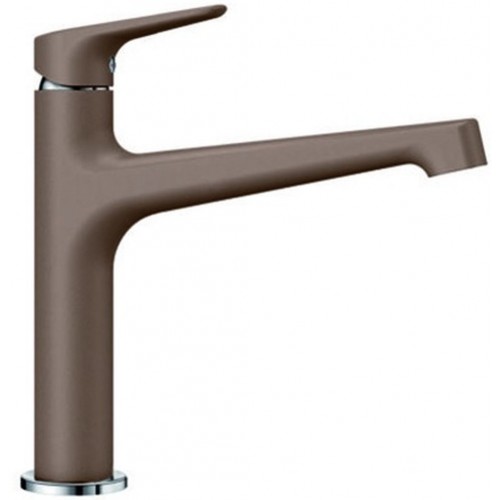 BLANCO Felisa dřezová baterie Silgranit®-look, muškát 521724 BLANCO Felisa dřezová baterie Silgranit®-look, muškát 521724