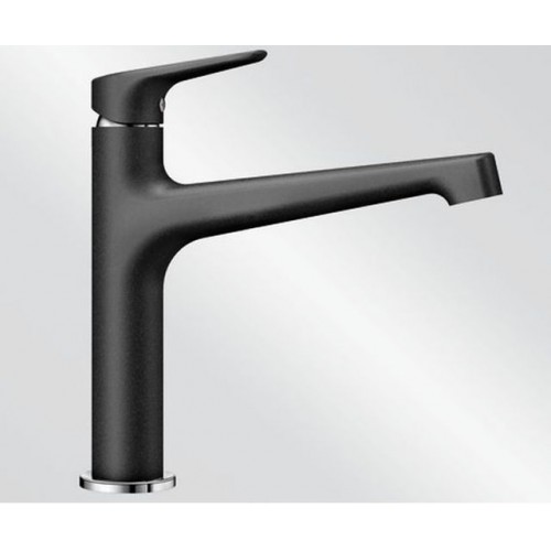 BLANCO Felisa Silgranit-look dřezová baterie, šedá antracit 520326 BLANCO Felisa Silgranit-look dřezová baterie, šedá antracit 520326