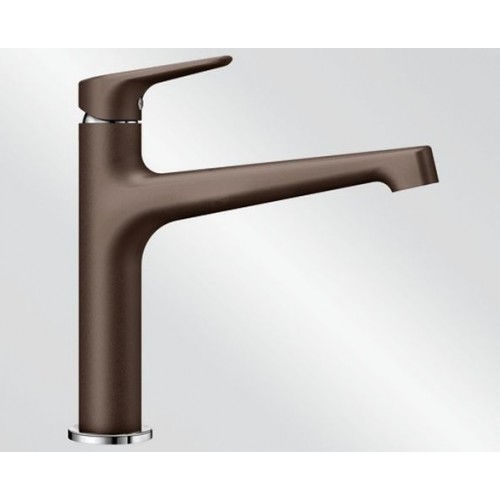 BLANCO Felisa Silgranit-look dřezová baterie, kávová 520333