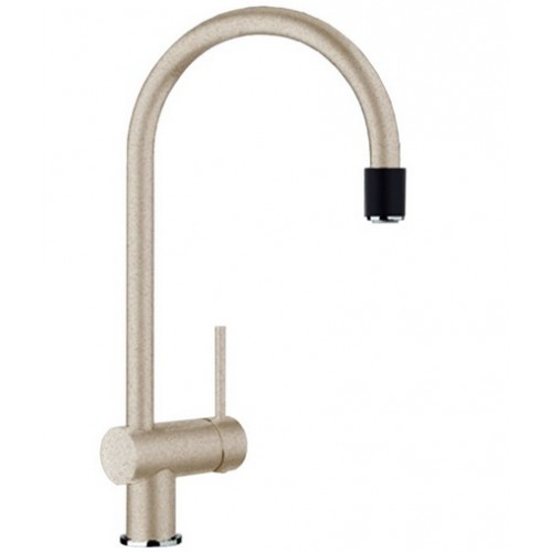 BLANCO Filo-S Silgranit dřezová baterie písek 512764