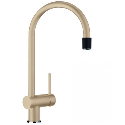 BLANCO Filo-S Silgranit dřezová baterie béžová champagne 513989