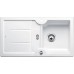 BLANCO Idessa 5 S dřez keramicky s excentrem, zářivě bílá 516076