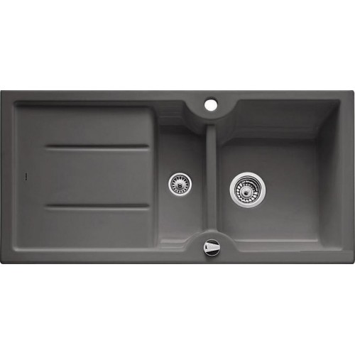 BLANCO Idessa 6 S dřez keramika basalt 516984