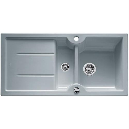 BLANCO Idessa 6 S dřez keramika aluminium 516005
