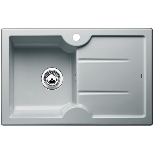 BLANCO Idessa 45 S dřez keramika aluminium, levý 514495