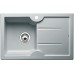 BLANCO Idessa 45 S dřez keramika aluminium, levý 514495