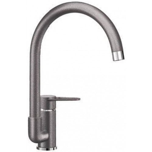 BLANCO Jeta dřezová baterie Silgranit-look, aluminium 519729 BLANCO Jeta dřezová baterie Silgranit-look, aluminium 519729