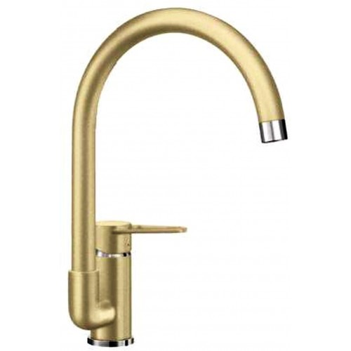 BLANCO Jeta dřezová baterie Silgranit-look, béžová champagne 519732