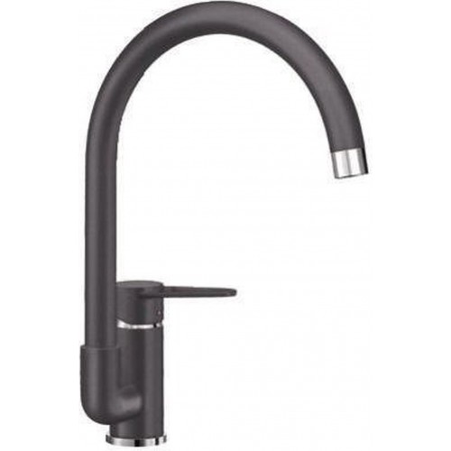 BLANCO Jeta dřezová baterie Silgranit-look, šedá skála 519736