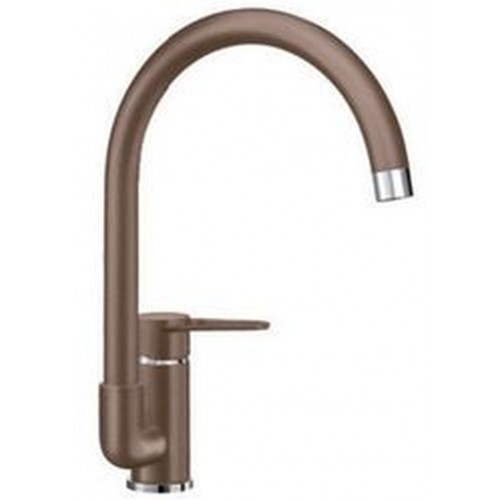 BLANCO Jeta dřezová baterie Silgranit-look, muškát 521728