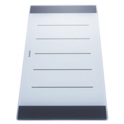 BLANCO krájecí deska pro Zerox, Supra sklo 219645